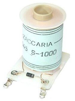 D45 S-1000 ZACCARIA