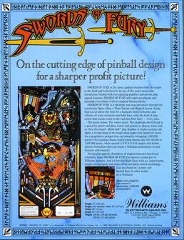 Swords of Fury