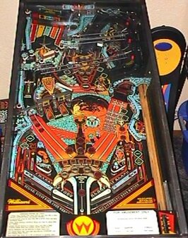 Swords of Fury