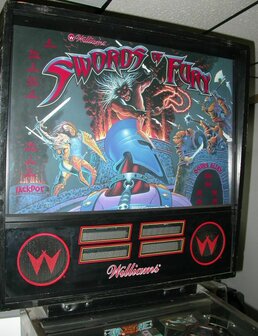 Swords of Fury