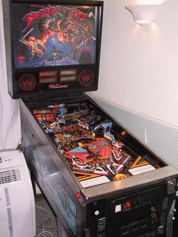 Swords of Fury
