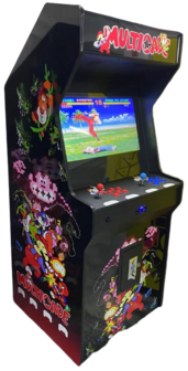 Multicade 2-speler