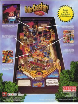 RollerCoaster Tycoon