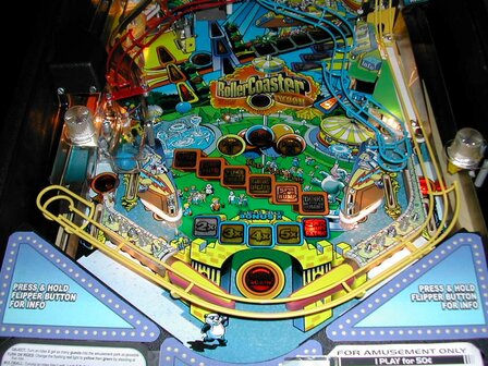 RollerCoaster Tycoon
