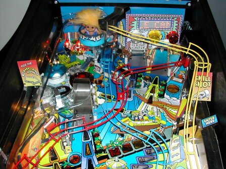 RollerCoaster Tycoon