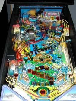 RollerCoaster Tycoon
