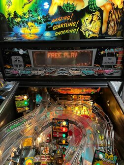 Creature f/t Black Lagoon