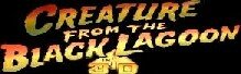 Creature f/t Black Lagoon