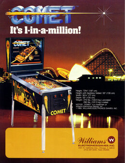 Comet