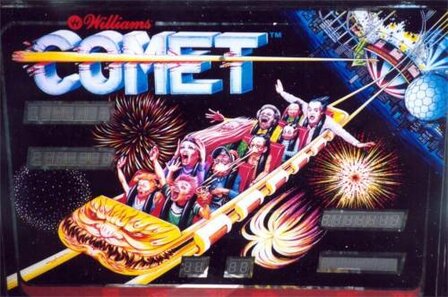 Comet