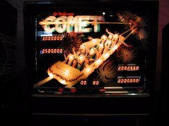Comet