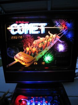 Comet