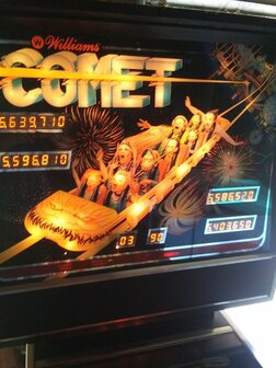 Comet
