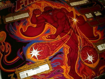 Fireball II