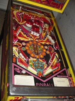 Fireball II