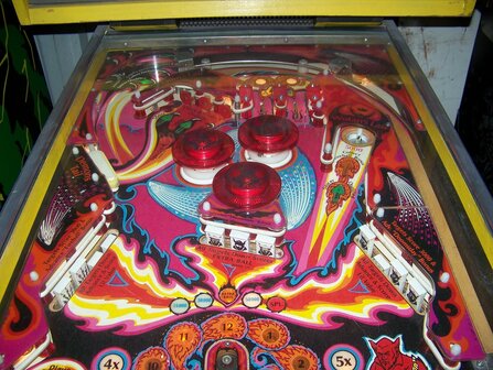 Fireball II