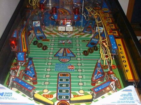 Monday Night Football