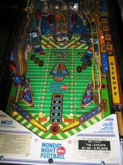 Monday Night Football