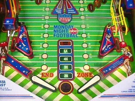 Monday Night Football