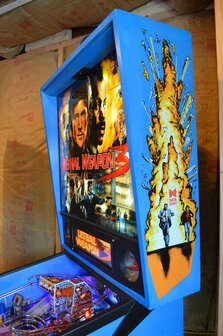  Lethal Weapon 3