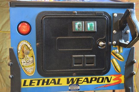   Lethal Weapon 3