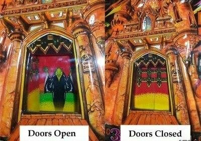 Magic Castle