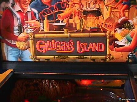 Gilligan&#039;s Island