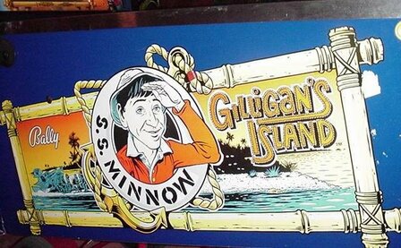 Gilligan&#039;s Island