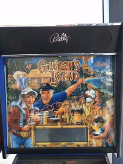 Gilligan&#039;s Island