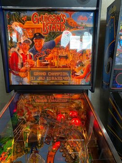 Gilligan&#039;s Island