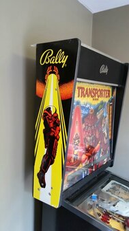 Transporter the Rescue