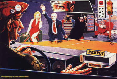 Taxi