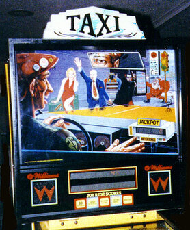 Taxi