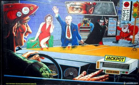 Taxi