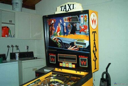 Taxi