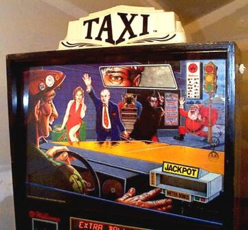Taxi