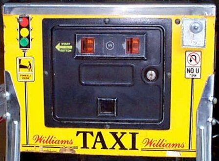 Taxi