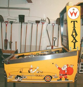 Taxi