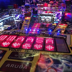 World Poker Tour&trade;