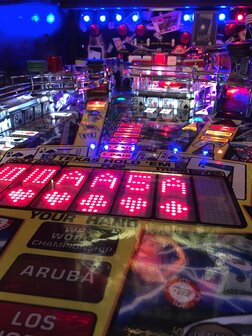 World Poker Tour&trade;