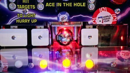 World Poker Tour&trade;