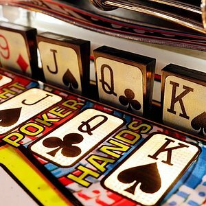 World Poker Tour&trade;
