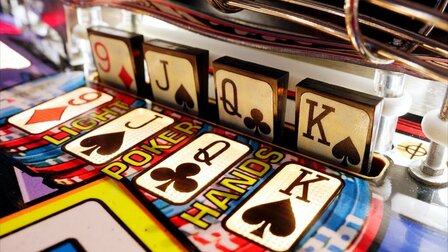 World Poker Tour&trade;