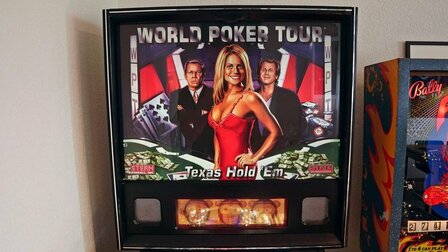 World Poker Tour&trade;