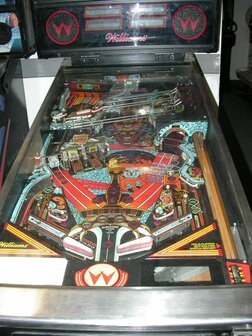 Swords of Fury