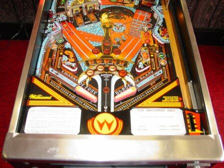 Swords of Fury
