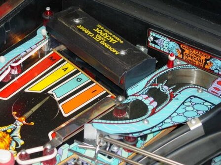 Swords of Fury