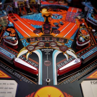 Swords of Fury