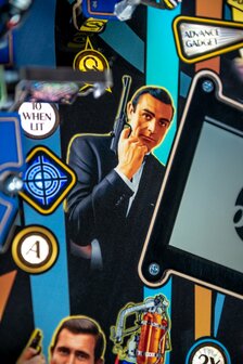 James Bond 007 (60th LE)