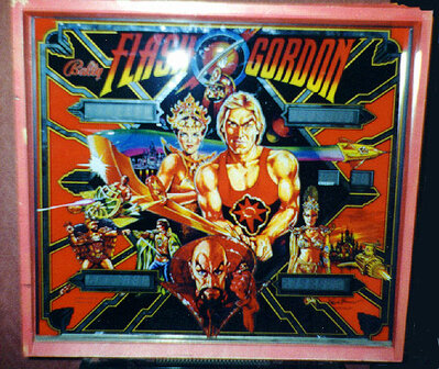 Flash Gordon